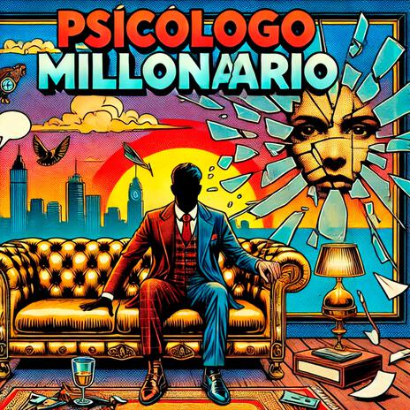 PSICÓLOGO MILLONARIO | Boomplay Music