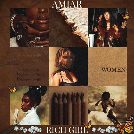 Rich Girl | Boomplay Music