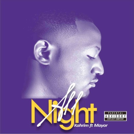 All Night ft. Mayor | Boomplay Music