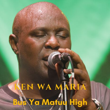 Bus Ya Matuu High | Boomplay Music