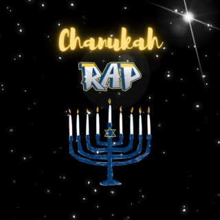 Chanukah Rap (Family Friendly)