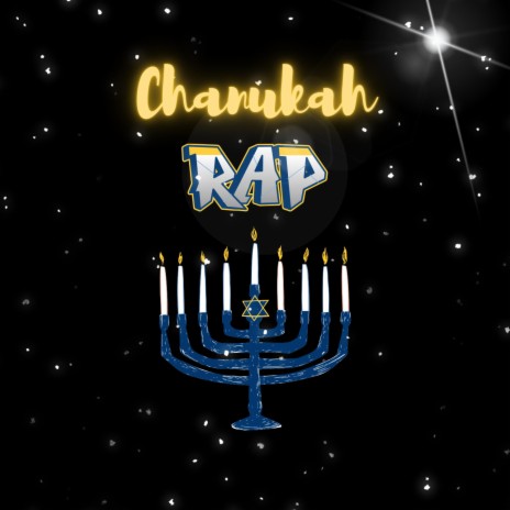 Chanukah Rap (Family Friendly) ft. Only For The Fans | Boomplay Music
