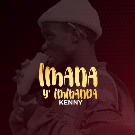 Imana Y'imihanda | Boomplay Music