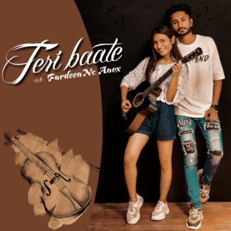 Teri Baate | Boomplay Music