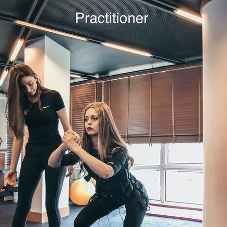 Practitioner | Boomplay Music