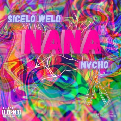 Nana ft. Nvcho | Boomplay Music