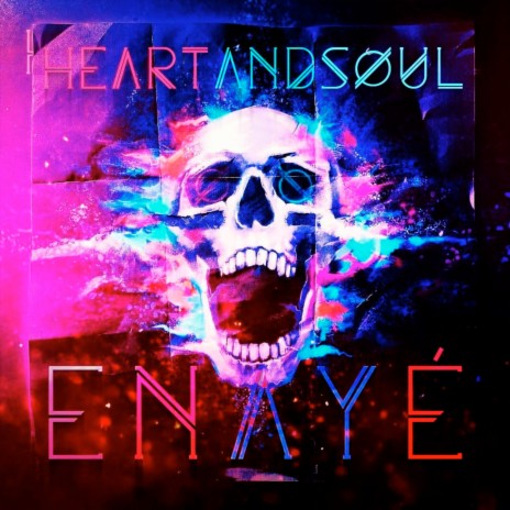 Heart and Soul (Extended Mix)