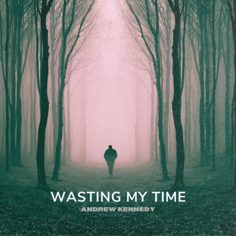 Wasting My Time | Boomplay Music