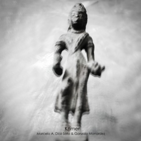 Khmer ft. Gonzalo Monardez | Boomplay Music