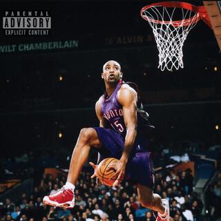 2000s Vince Carter