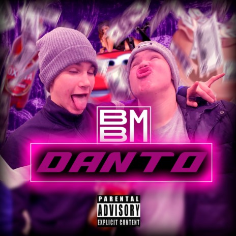 DANTO | Boomplay Music