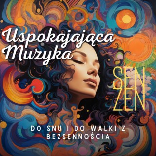 Uspokajająca Muzyka do Snu i do Walki z Bezsennością