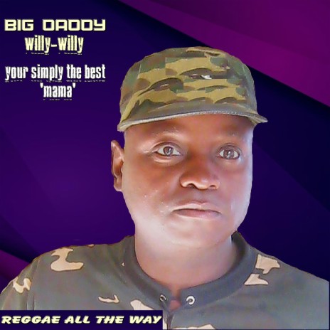 YOU'R SIMPLY THE BEST MAMA | Boomplay Music