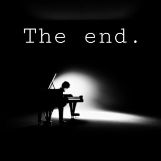 The end