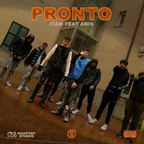 Pronto ft. Anis | Boomplay Music