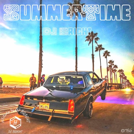 Summertime | Boomplay Music