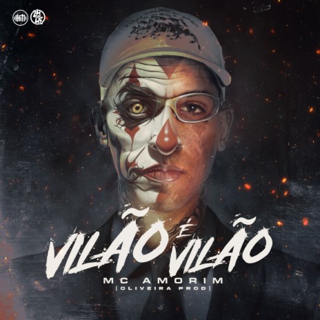 Vilão É Vilão ft. Oliveira Prod | Boomplay Music