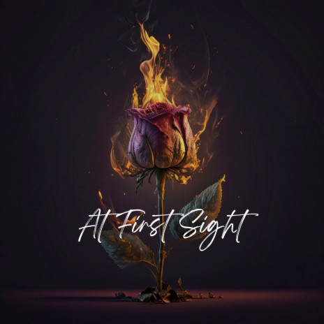 At First Sight | Boomplay Music