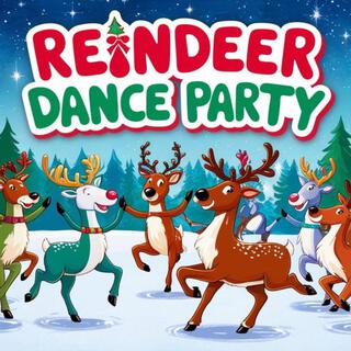 Reindeer Dance Party