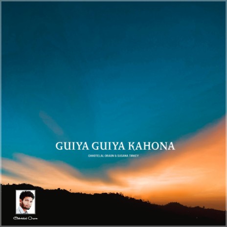 Guiya Guiya Kahona ft. Susana Tirkey | Boomplay Music