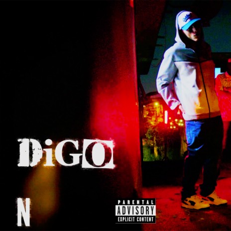 Digo Ñ ft. ST | Boomplay Music
