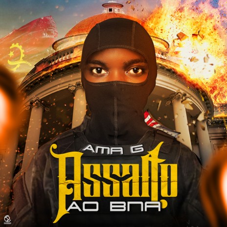 Assalto ao BNA | Boomplay Music