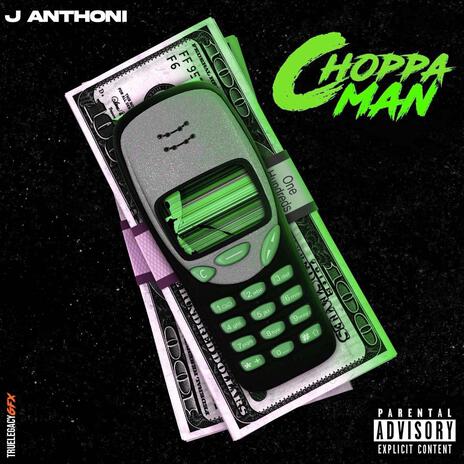 ChoppaMan | Boomplay Music