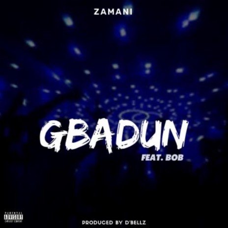 Gbadun ft. Drey Papi | Boomplay Music