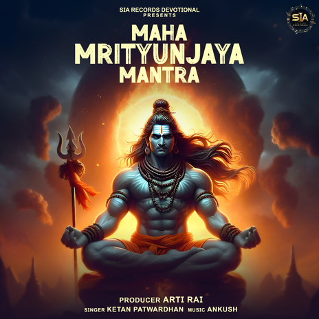 Maha Mrityunjaya Mantra | Boomplay Music