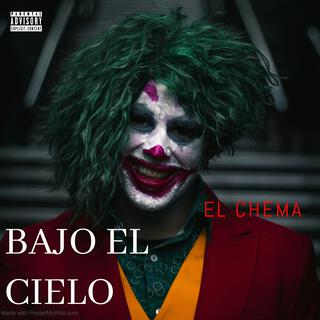 Bajo el cielo