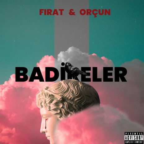 Badireler ft. Orçun | Boomplay Music