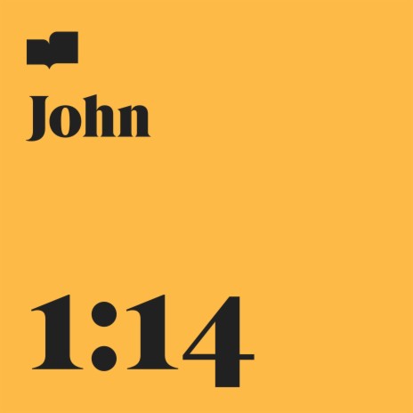 John 1:14 ft. Frontline Music & Ben Hill | Boomplay Music