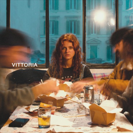 vittoria | Boomplay Music