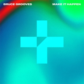 Bruce Grooves