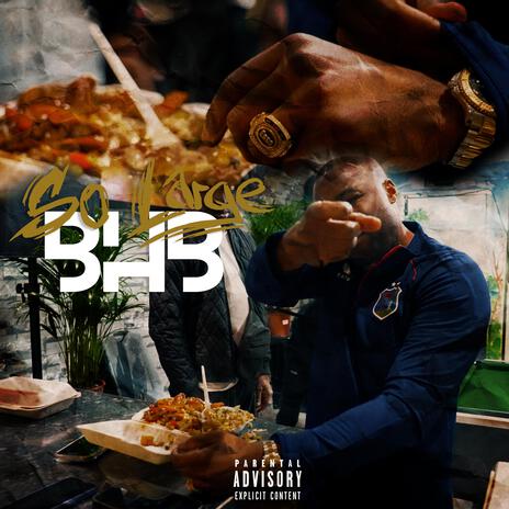 BHB ft. Novelist | Boomplay Music