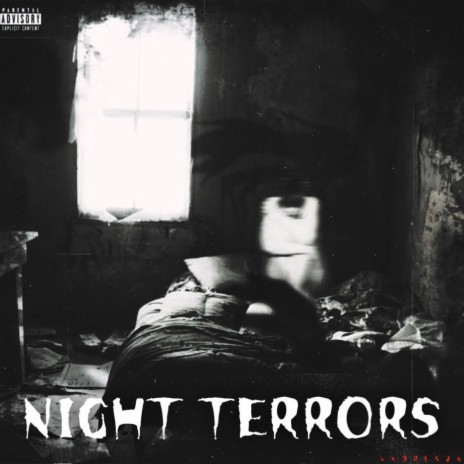 Night Terrors | Boomplay Music