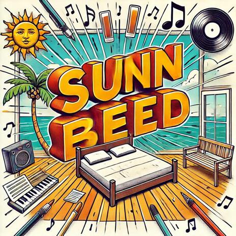 Sun Bed | Boomplay Music