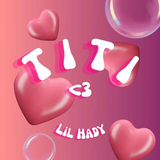 TITI lyrics | Boomplay Music