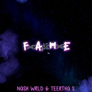 Fame (feat. TEERTHA S)