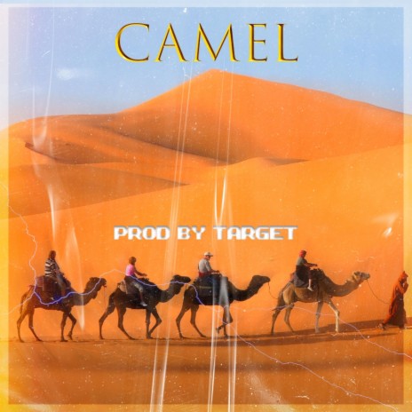 (FREE) Arabic Type Beat 'Camel' Hard Beat | Boomplay Music