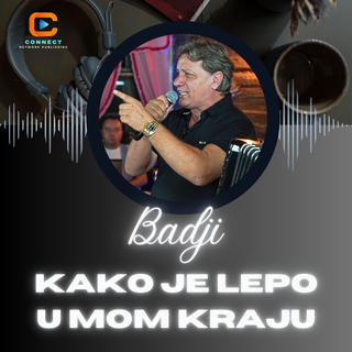 Kako je lepo u mom kraju