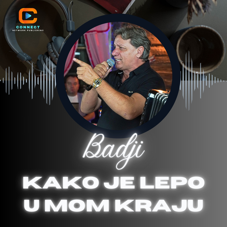 Kako je lepo u mom kraju (Live) | Boomplay Music