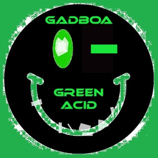 Green Acid (Second Page)