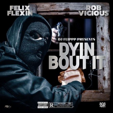 Dyin bout it ft. Fenix Flexin & Rob vicious | Boomplay Music
