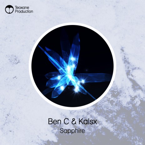 Sapphire (Extended Mix) ft. Kalsx | Boomplay Music