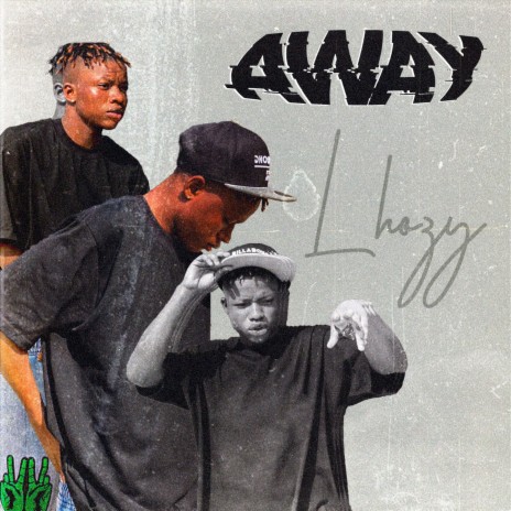 Away | Boomplay Music