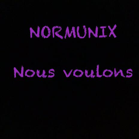 Nous voulons | Boomplay Music