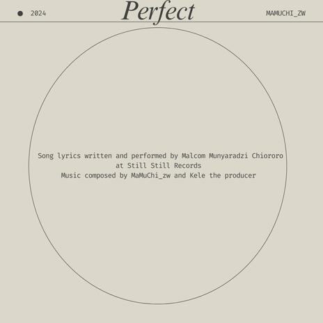 Perfect | Boomplay Music