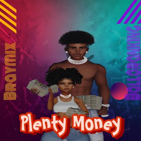Plenty money (feat. Balloranking) | Boomplay Music
