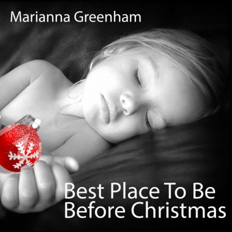 BEST PLACE TO BE BEFORE CHRISTMAS ft. Michael Crannage, Adrian Kenyon & Colin Reeves | Boomplay Music
